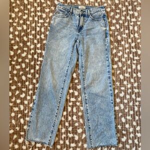 PacSun 90’s Straight Jean